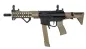 Preview: Specna Arms SA-X02 EDGE 2.0 SMG Tan 0,5 Joule AEG